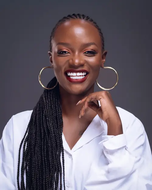 Belinda Katumba