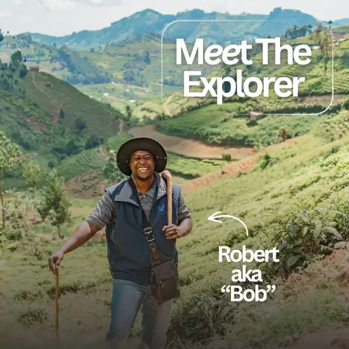 Robert Ahenda